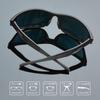 Sports Sunglasses for Men and for Ultralight [Joopin] Women, Polarized, UV400, TR90, Driving, Fishing, Cycling, Hiking, Baseball, Golf,