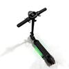 Teen & Child Folding Electric Scooter with Lithium Battery and LED Display