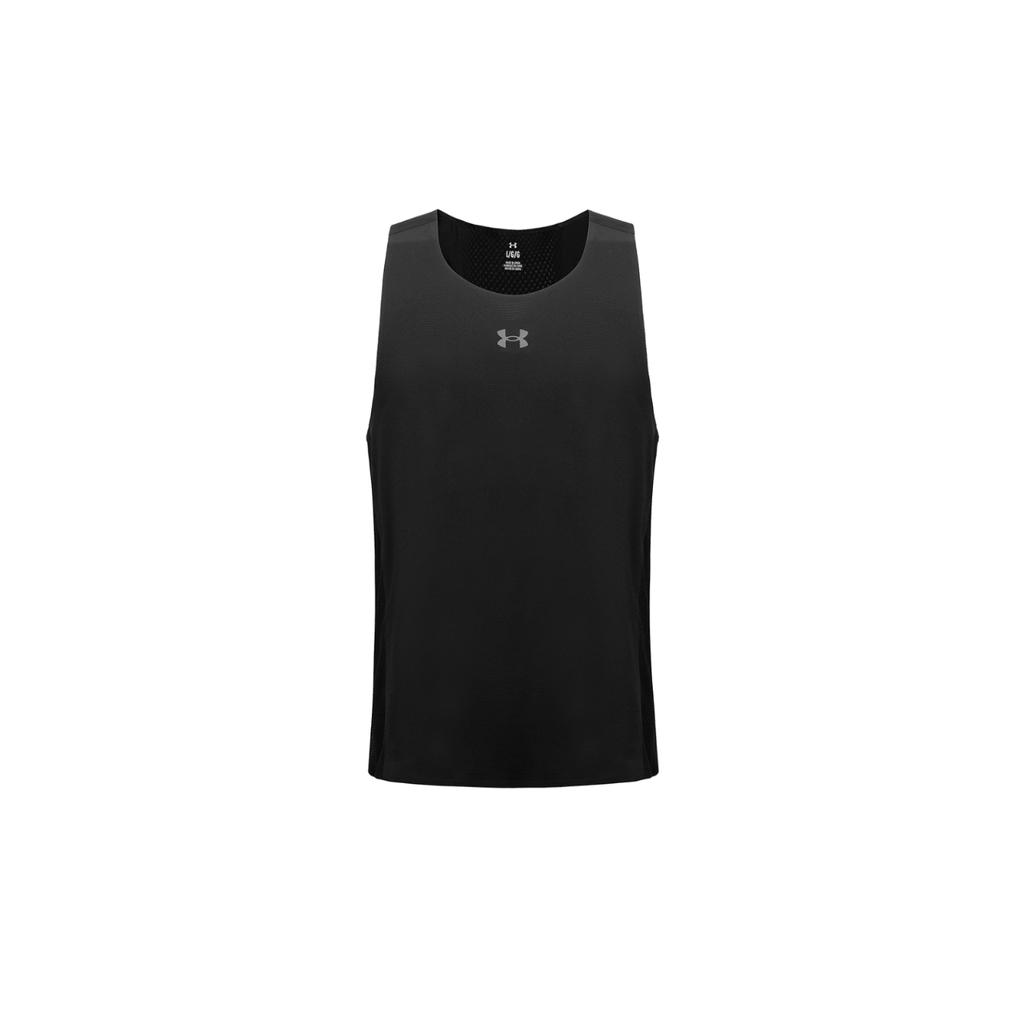 Under Armour Outdoor Sports Moisture-Wicking Quick-Dry Lightweight Casual Comfortable Vest Men Tops 16214106
