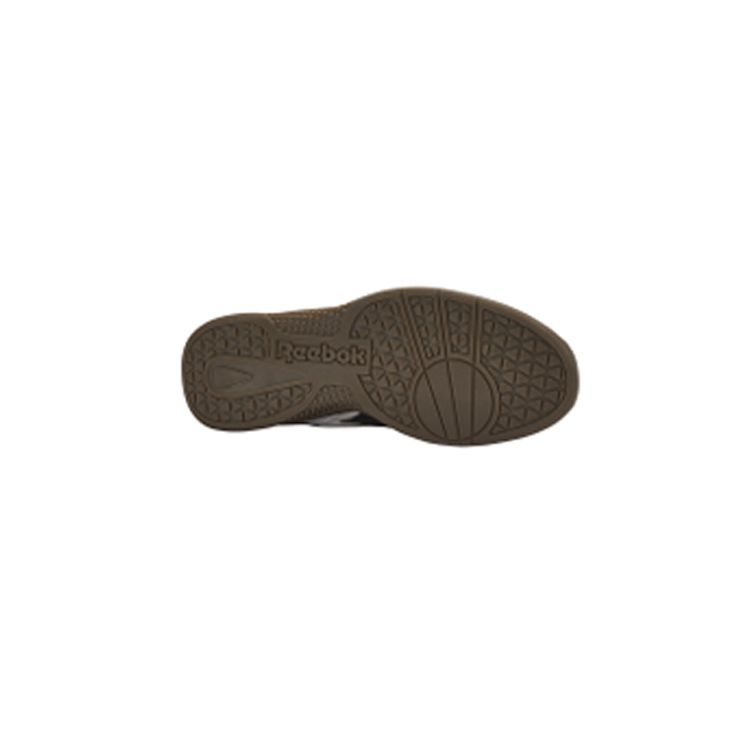 Reebok Hammer Street Unisex White Black Gum 100202329