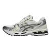 Buty do biegania casualowe Gel Kayano 14 Unisex Białe 1203A537-111