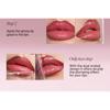 JOOCYEE - Plump & Glossy Dual Lip Combo - 3 Colors