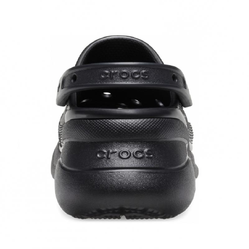 Crocs Classic Bay Clog Black 206302 001
