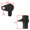 Crankshaft Position Sensor for CAN-AM / SEADOO / SKI-DOO Outlander Renegade Commander Maverick Defender 420966570 420966575