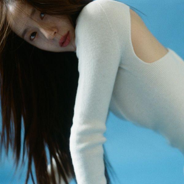 KRYSTAL of f(x) - [Solitary]