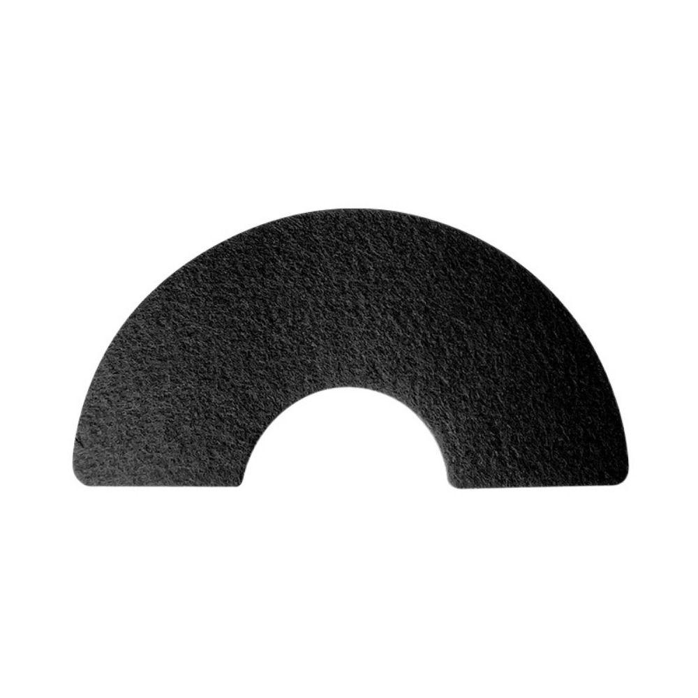 

Anti Licking Squirrel Recovery Collar Soft Hamster Protection Cone For Hamster Guinea Pig Rat S чёрный