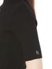 x Pierre Cardin Half Sleeve Rib Knit Pullover FWNT241812 Black FRAYI.D Women's