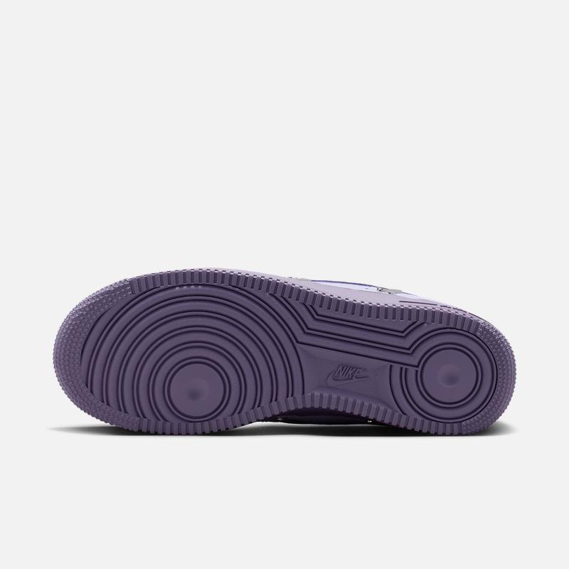 Nike Air Force One Women's Rubber-soled Sports Shoes - Spring Flip Flops - Nike AIR FORCE 1 IX5253