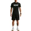 Dri-Fit Round Neck Quick-Dry Moisture-Wicking Breathable T-Shirt Men Tops HV4188-010