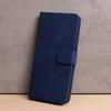 Etui Smart Velvet Do Samsung Galaxy S26 Granatowe