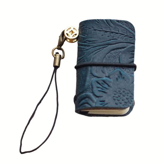 Vintage Armas Mini Märkmik Kunstnahast Kaane ja Rihmaga Täidetav Väike Reisi Päevik Tasku Päevik Reisimiseks Kirjutamiseks