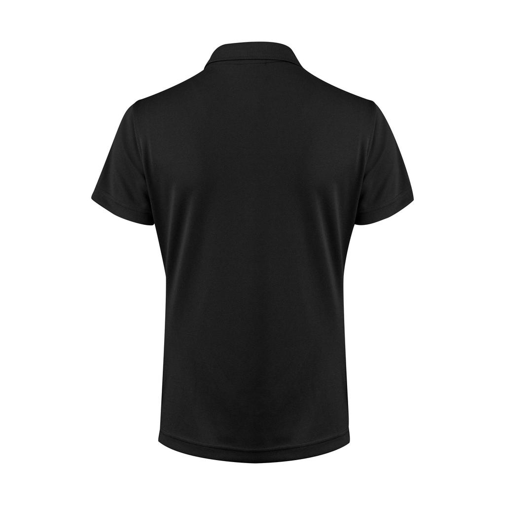 Printer RED Womens/Ladies Smash Polo Shirt