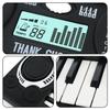 37 Key Children's Electronic Keyboard Beginner's Entry, Multifunctional Playable Small Piano Toy