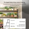 Yipan HC Multi-layer Floor Plant Stand