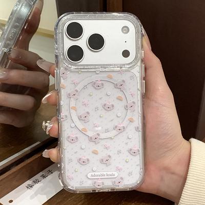Cover per smartphone – Cover antiurto per smartphone