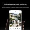 Xiaomi Smart Outdoor Dual-Lens Camera 4 (CN version)