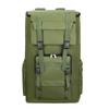 120L Multi-functional Camouflage Mountaineering Backpack