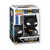 Batman: Batgirl „Cassandra Cain“ aus der Kriegszone – Pop! Vinyl
