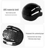 CE Certified Lightweight Anti-Collision Helmet: Summer Breathable Quick-Drying Labor Protection Cap