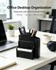 Creative 3D Printing Piano Music Office desktop Organization and Storage Pen Holder Decoration Gift Ornaments