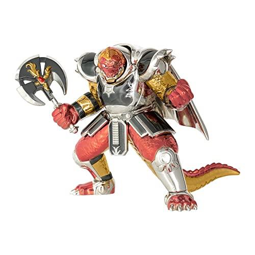 

Dragon Quest Die Adventure Металлические Монстры Галерея Крокодин