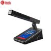 Huido HD-8110B Professional Digital Conference Delegate Unit (CN Version)