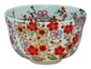 Miyachi Eikou Matcha Diameter X Height Gift Boxed Bowl, White, Size 12.4cm 7.8cm, Honte, Ume-rin,