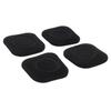 20pcs Earpads Replacement for Logitech H150 H151 H130 H250 Headphones High Elasticity Headset Soft Sponge Ear Cushions