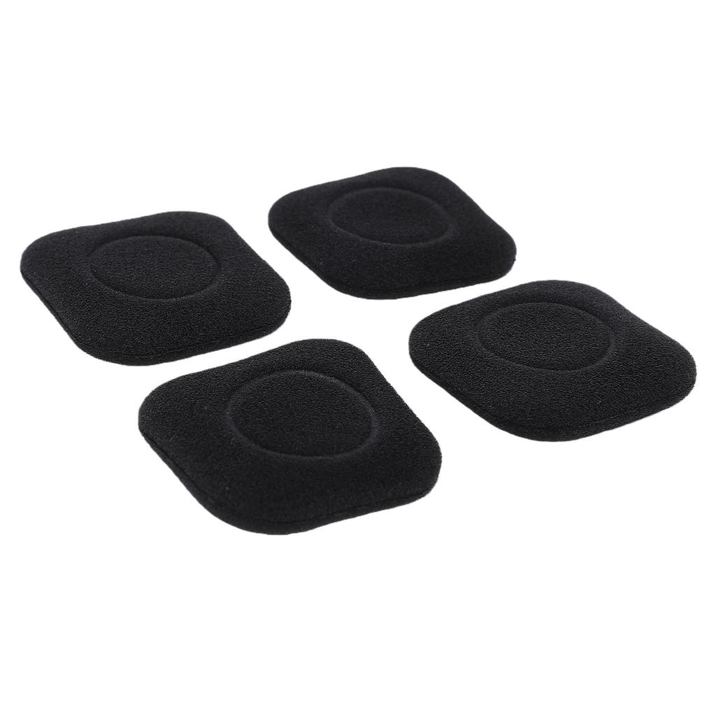 20pcs Earpads Replacement for Logitech H150 H151 H130 H250 Headphones High Elasticity Headset Soft Sponge Ear Cushions