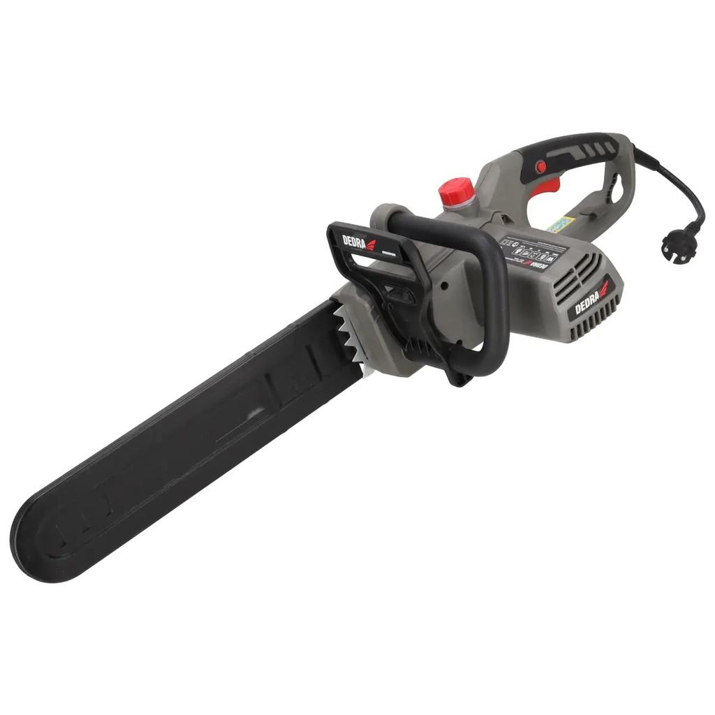 ELECTRIC CHAIN SAW 40CM 2000W - DED8700