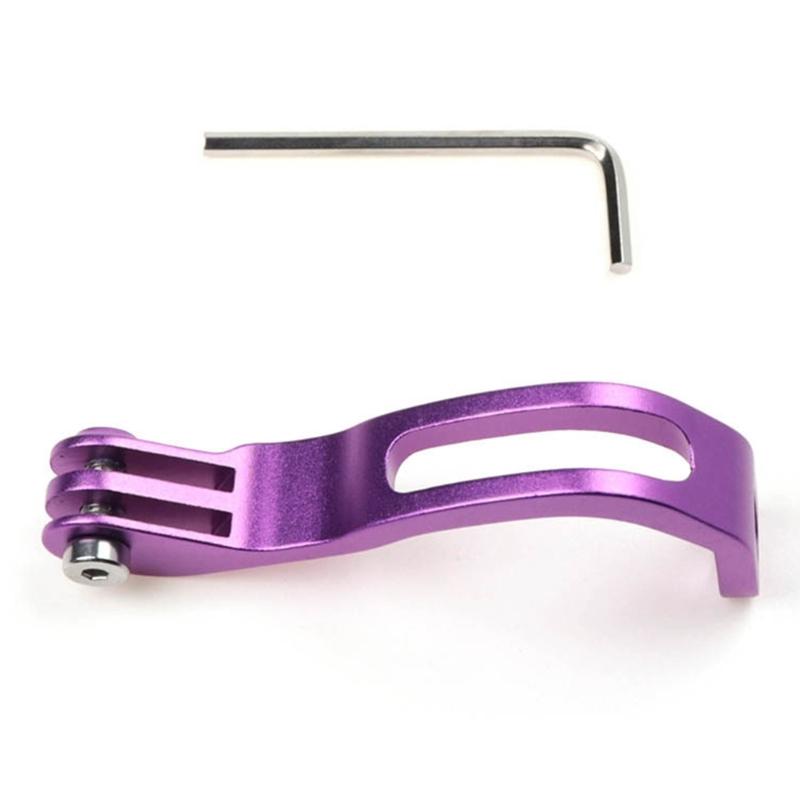 Bike Headlights Extension Brackets Stand Bike Computer Light Phone Stand Increased Cycling Safety