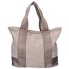 BRIEFING Canvas Tote Bag beigeUsed