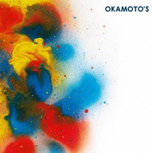 

CD - OKAMOTO S(shokaiseisangenteiban)(DV BVCL4812 Japan Japanese Pop/Rock Used
