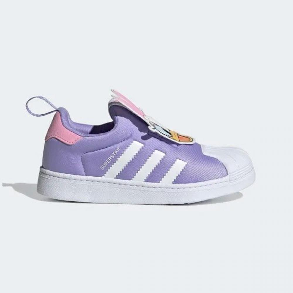 

Adidas Adidas Kids Sneakers YQJ GX3275 Disney Superstar 360