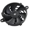 ATV Off-road Kart Cooling Radiator Fan for 150-250CC Motorcycles