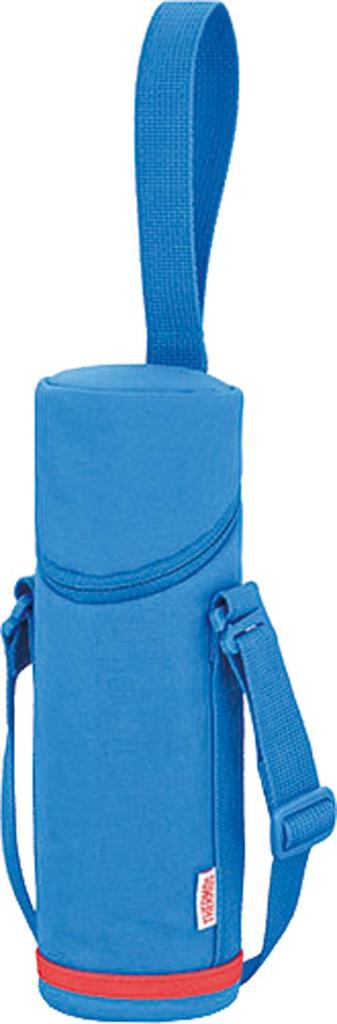 Thermos My Bottle Pouch with Fits BL Strap, Blue, 450-600ml, APG-500
