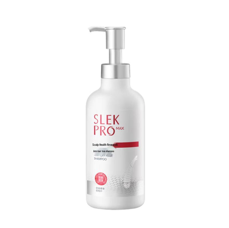 Slek Anti-Hair Loss Shampoo