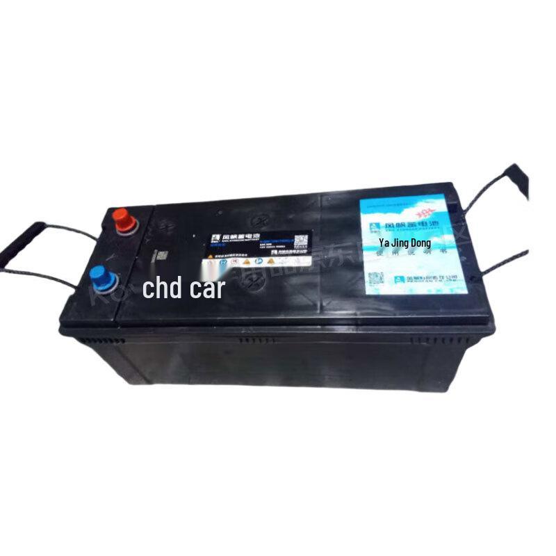 Kovtd Dongfeng Commercial Truck Battery 180Ah