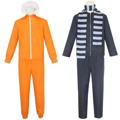 Minions Ich Einfach Unverbesserlich Victor Gru Halloween Party Kostüm