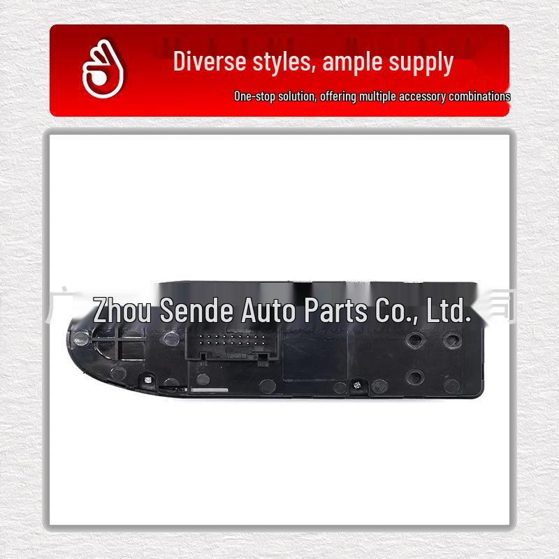 61319132139 61319132141 Compatible BMW Window Lifter Switch