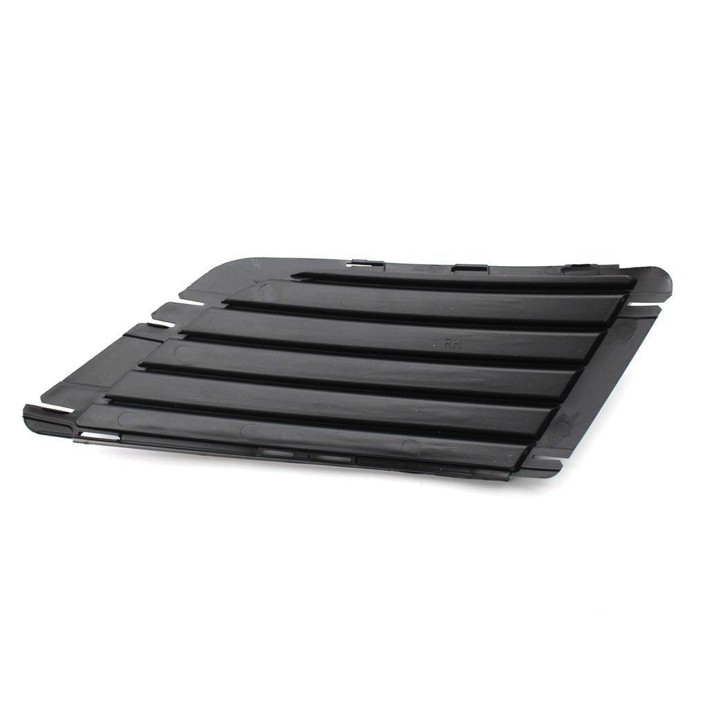 Car Fog Grille Right Replacement for Vauxhall Corsa C 2003-2006 High Quality