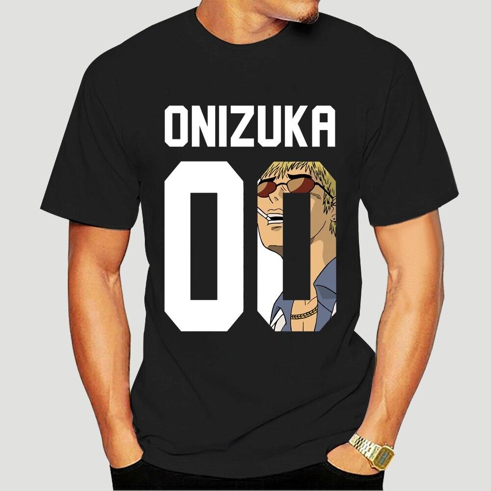 t shirt onizuka