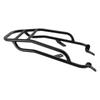 Rear Rack Luggage Cargo Carrier Black For BMW R 12 nineT 2024 2025 - New Version