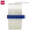 Deli 30332 סרט אריזה שקוף