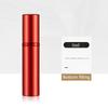 10Ml Aluminum Perfume Bottle Refillable Travel Perfume Atomizer Mini Spray Bottle Empty Parfume Atomiser Sprayer