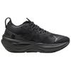 New PUMA ForeverRun NITRO™ II Anti Slip Wear Resistant Low Top Casual Running Shoes Men's Black 310109-12