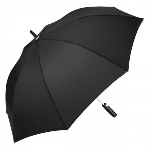 Fare AC Whiteline Stick Umbrella