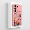 Case For Tecno Camon50 50Pro 50Ultra Oil Painting Butterfly Portable Full Protection Shell For Tecno Camon 50 Pro Ultra Cover