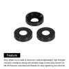 uxcell M5 Washer Cone Cup Type Countersink Washer Hole Diameter