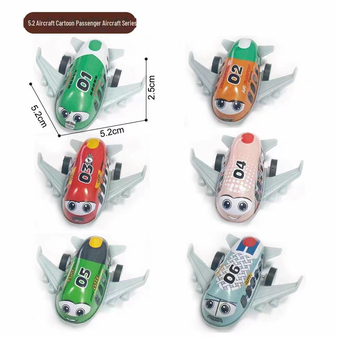 

Мини-игрушечный набор из легкого сплава с инерционным механизмом для детей